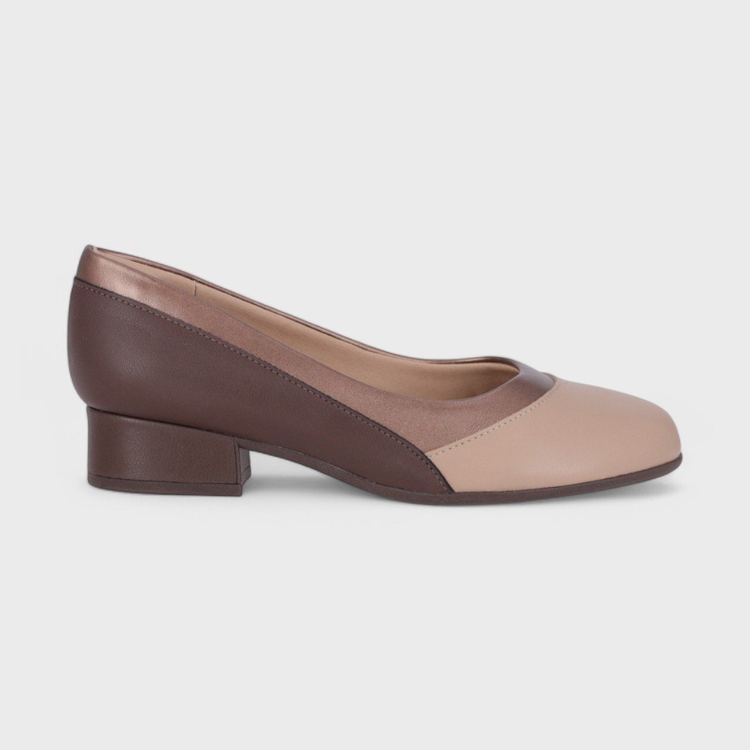 Sapato Piccadilly Feminino Madeira 1