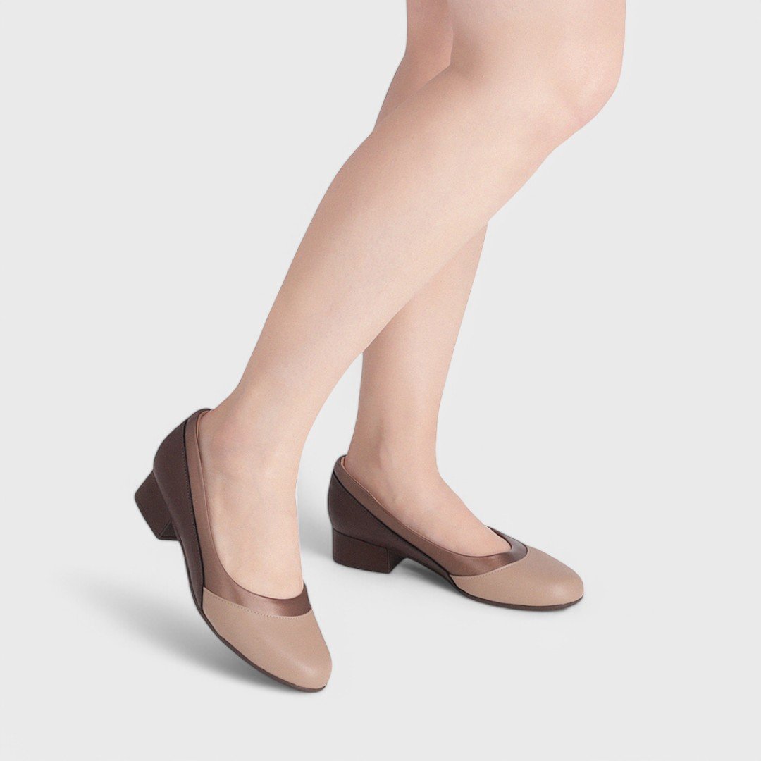Sapato Piccadilly Feminino Madeira 3
