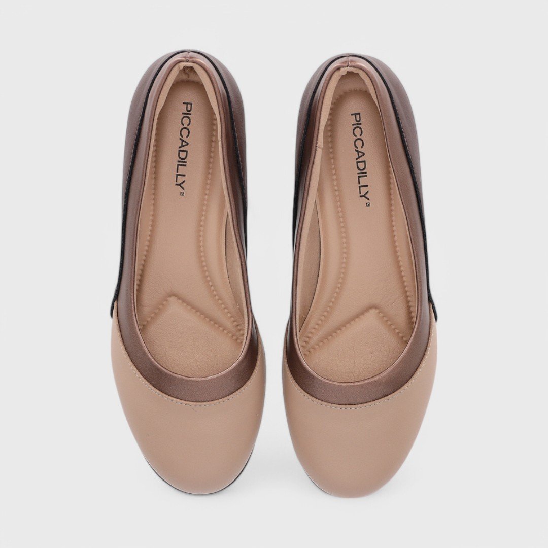Sapato Piccadilly Feminino Madeira 4