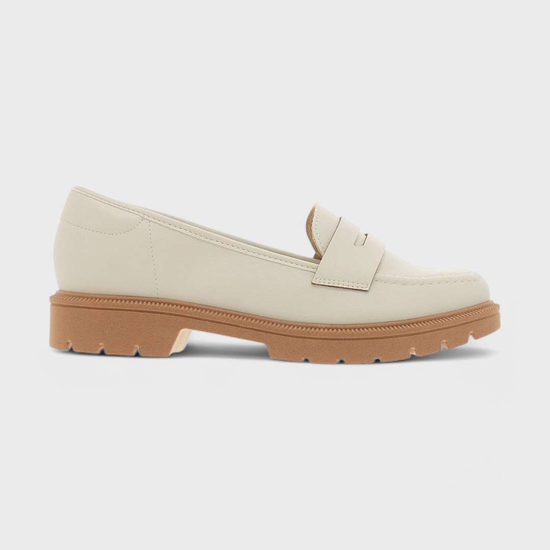 Cor Branco Off/Crepado