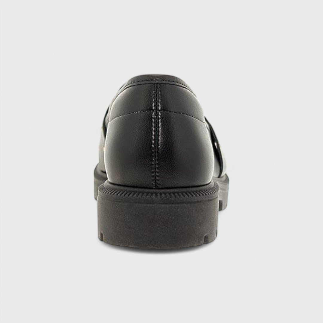 Sapato Loafer Beira Rio Feminino Preto 5