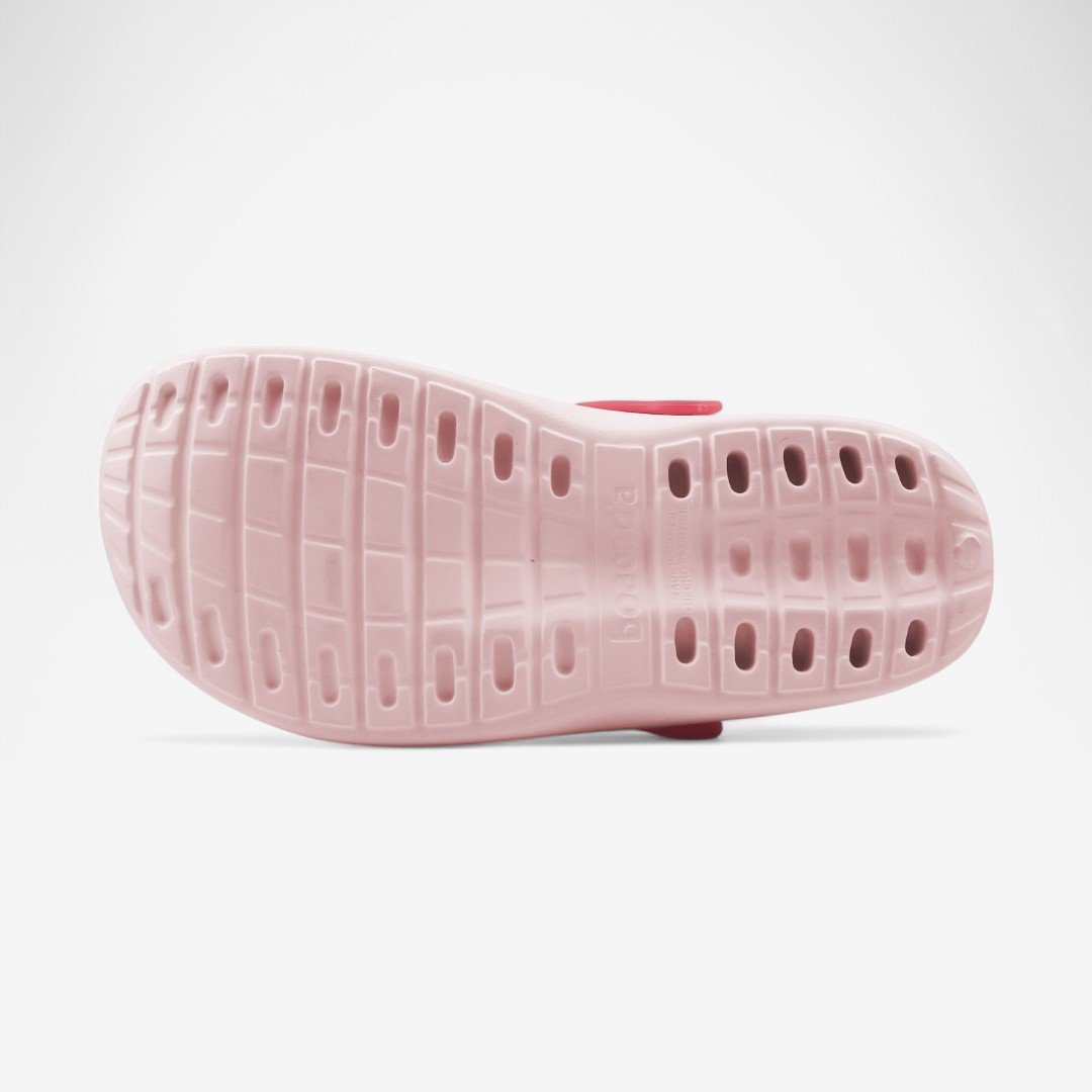 Sandália Babuche Boa Onda Easy Feminino Rosa 3