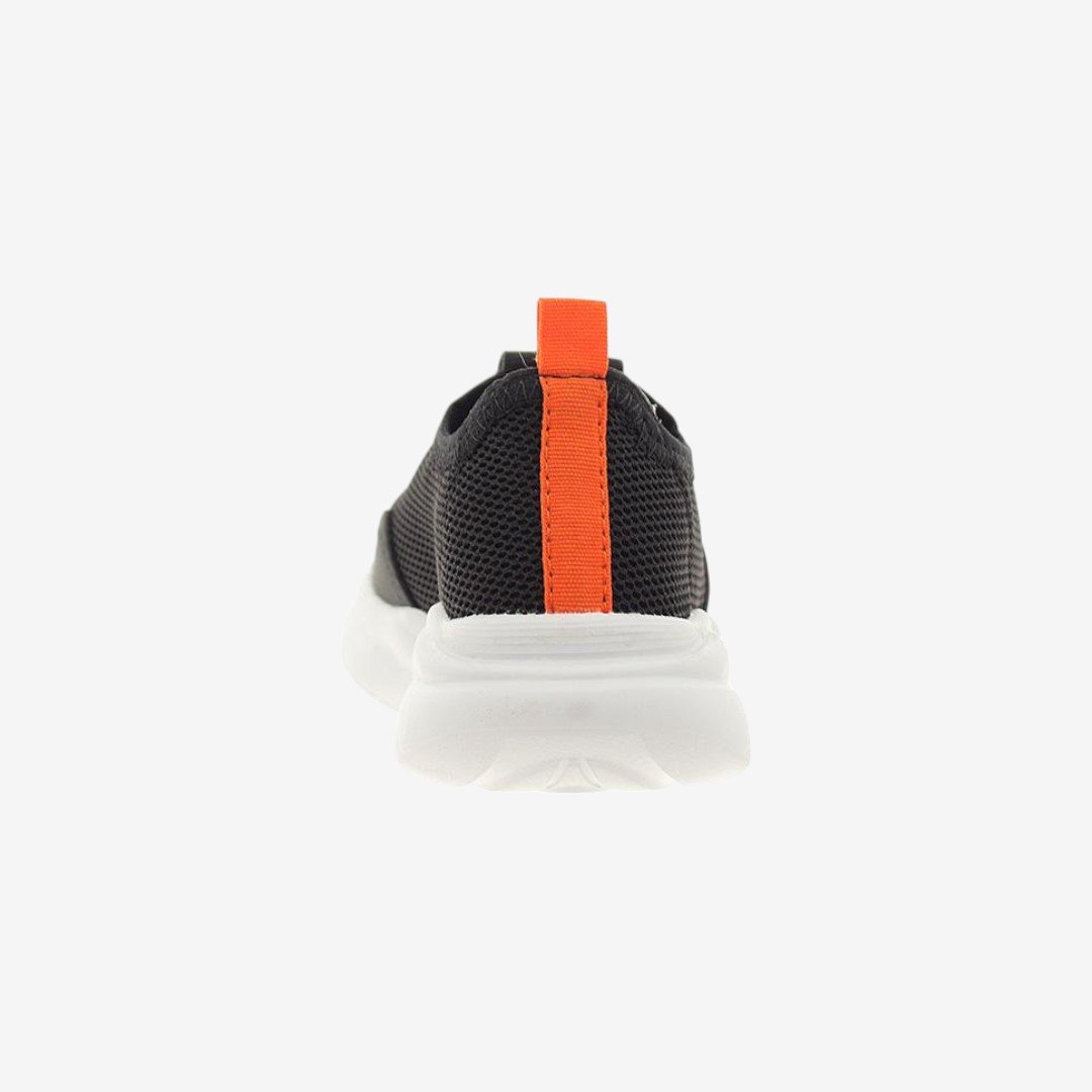 Tênis Molekinho Masculino Infantil Preto 4