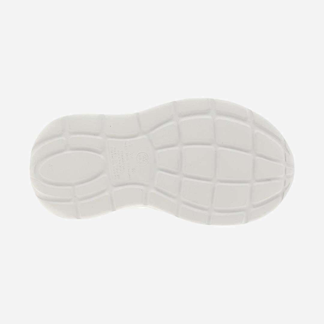 Tênis Molekinho Masculino Infantil Preto 6