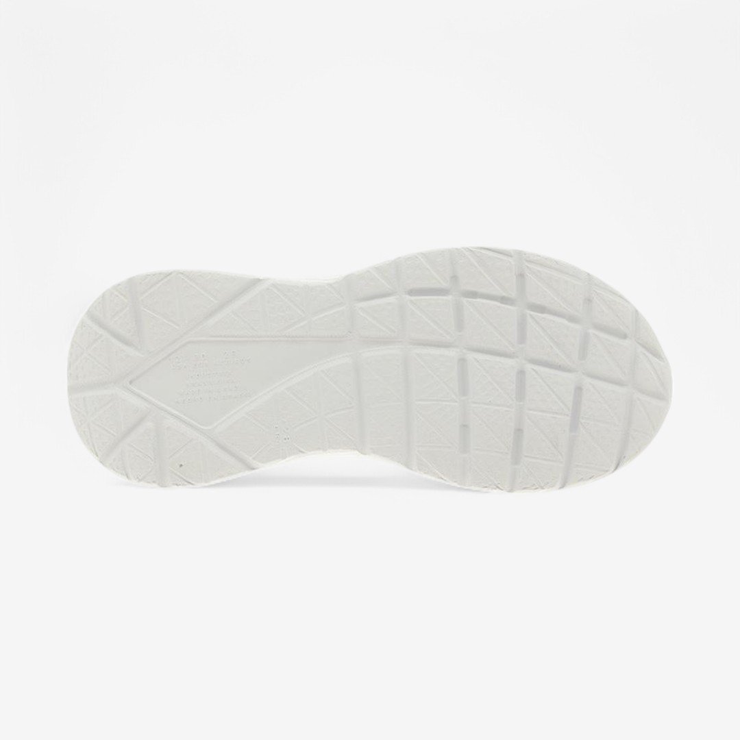 Tênis Molekinha Feminino Infantil Branco/Dourado 6