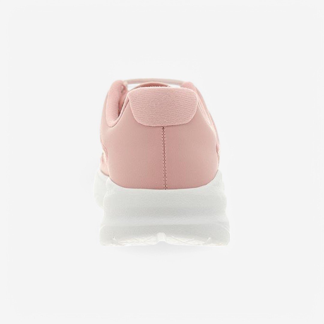 Tênis Molekinha Feminino Infantil Rosa 4