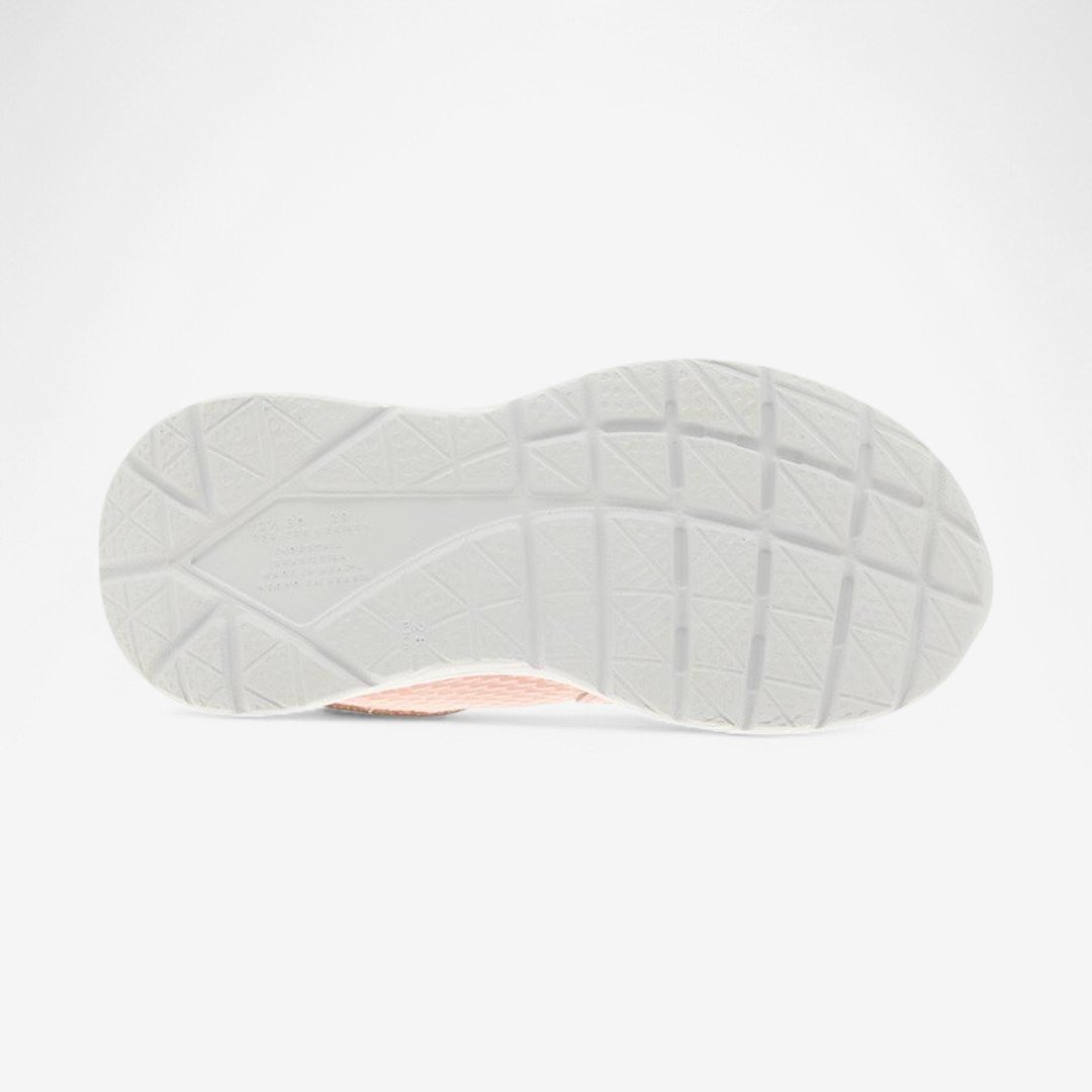 Tênis Molekinha Feminino Infantil Rosa 6