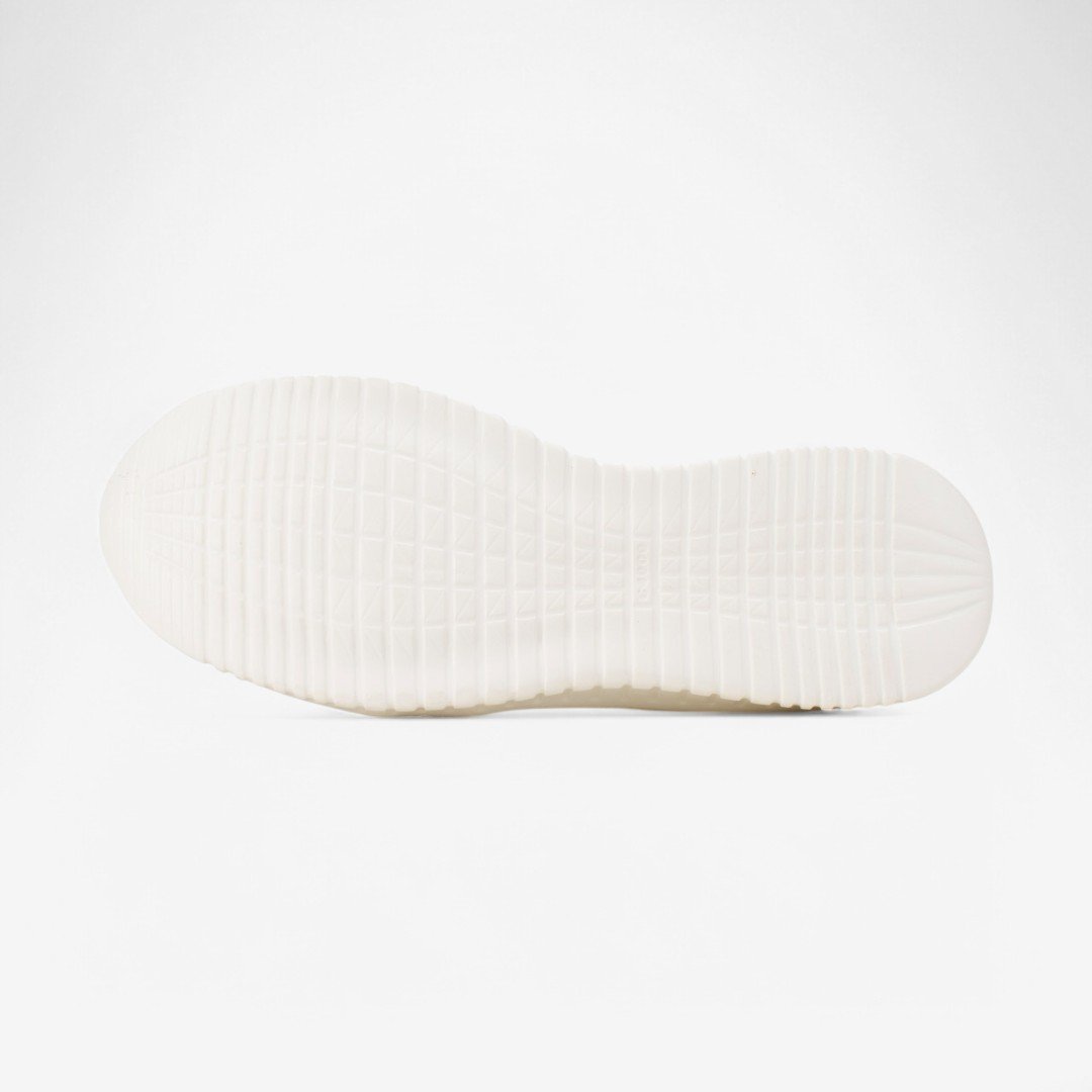 Tênis Kolosh Slip On Casual Feminino Caramelo 5