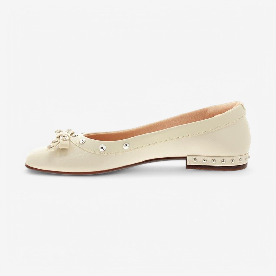 Sapatilha Moleca Feminina Branco Off 4