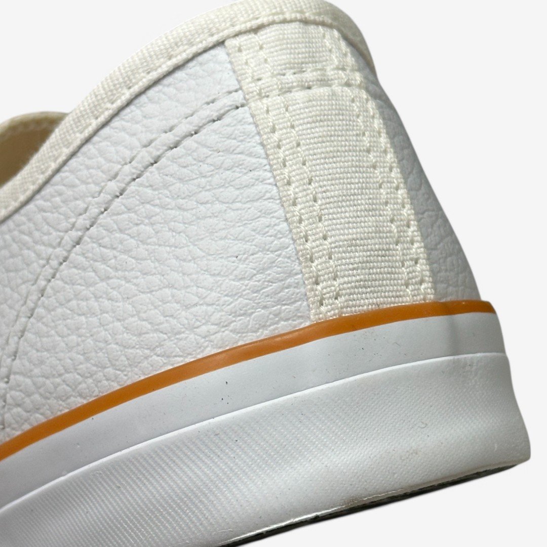 Tênis Coca Cola Casual Feminino CC2336 Branco 6