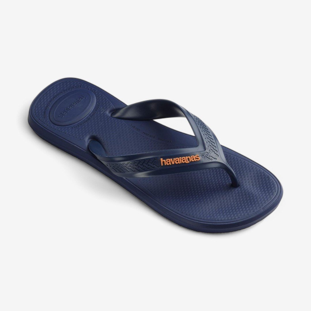 Chinelo Havaianas Top Max Comfort Marinho 2