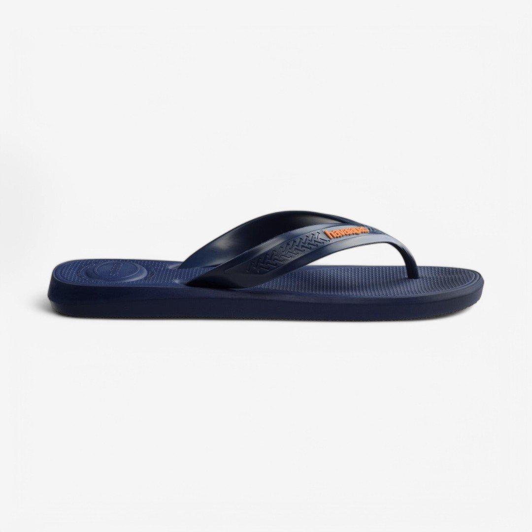 Chinelo Havaianas Top Max Comfort Marinho 3