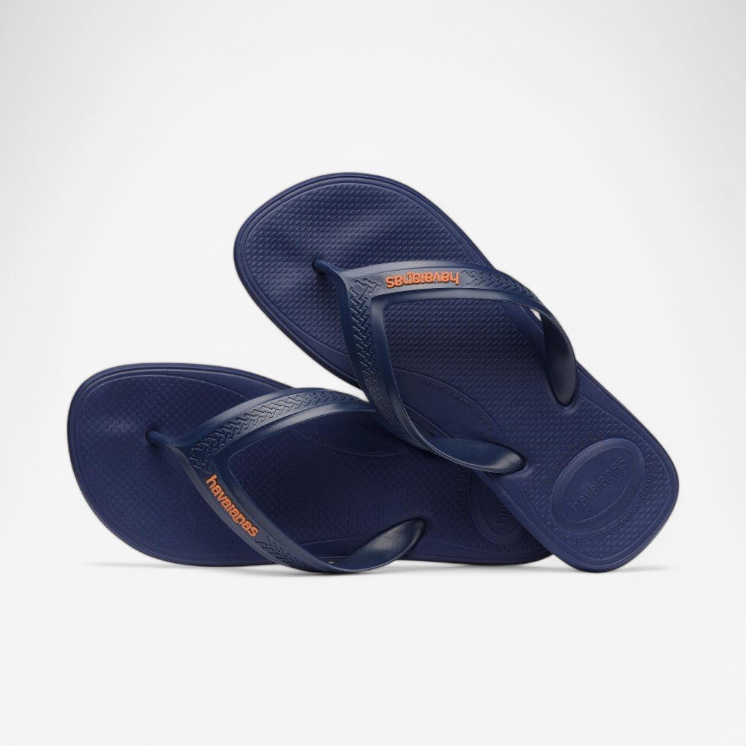 Chinelo Havaianas Top Max Comfort Marinho 4