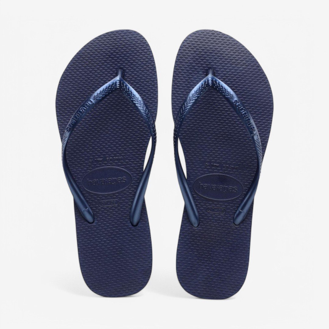 Chinelo Havaianas Slim