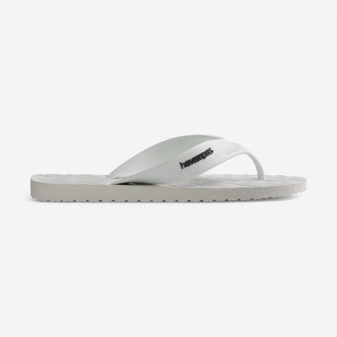 Chinelo Havaianas Track Waves Branco 3