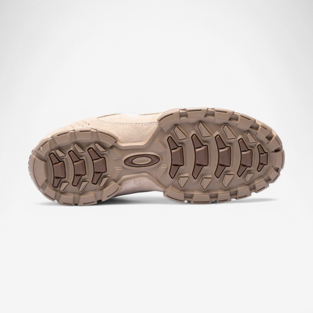 Tênis Oakley Modoc Low II Caqui 3