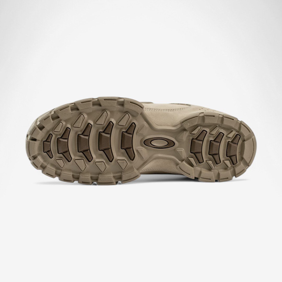 Tênis Oakley Modoc Low II Caqui 4