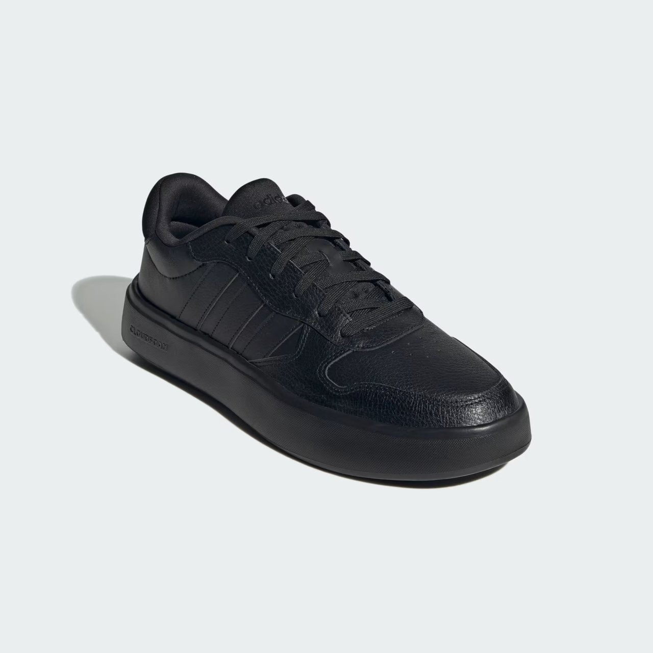 Tênis Adidas Litecourt Preto 2