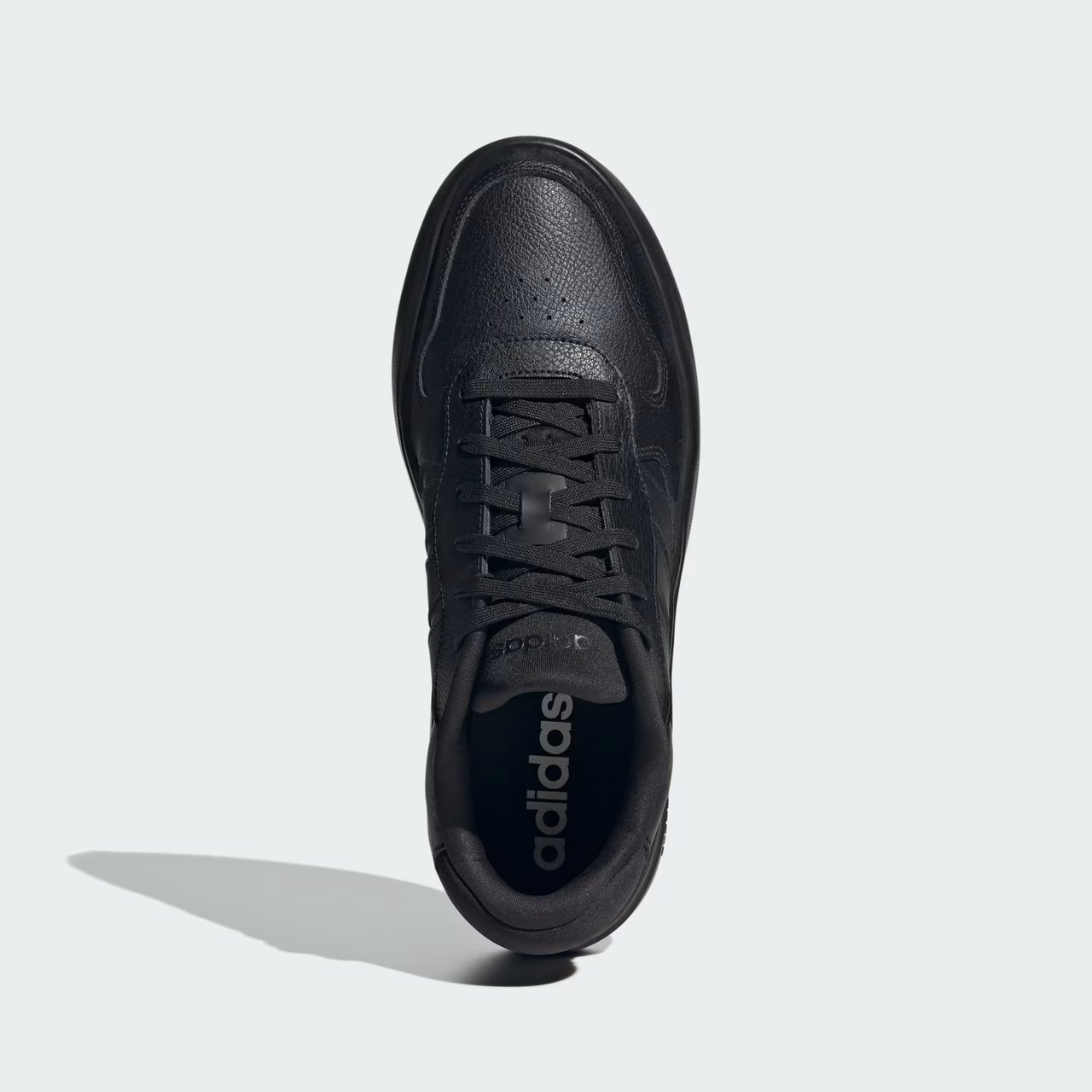 Tênis Adidas Litecourt Preto 3