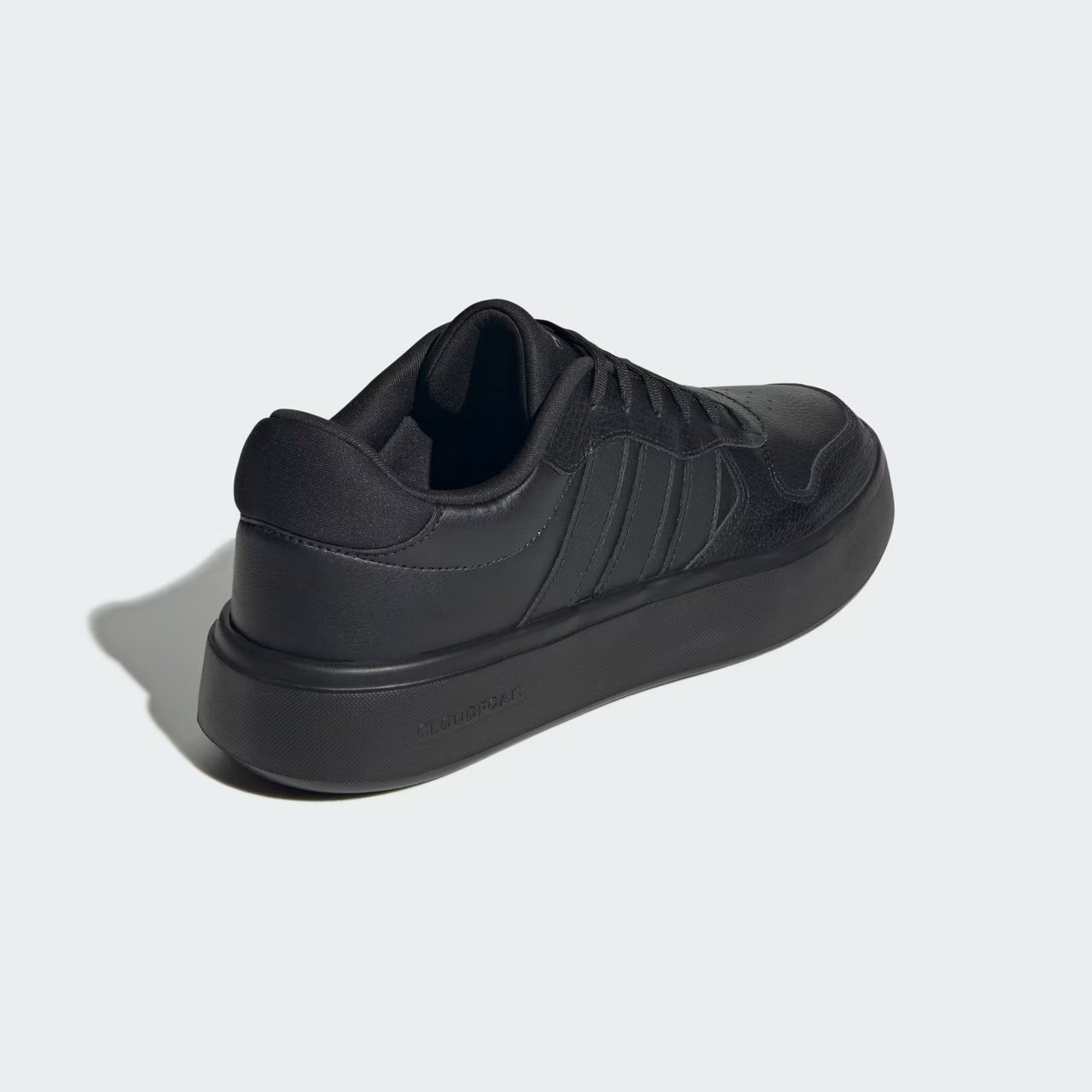Tênis Adidas Litecourt Preto 5