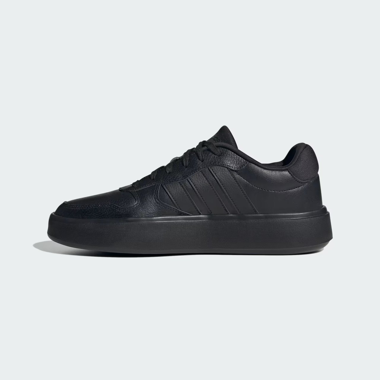 Tênis Adidas Litecourt Preto 6