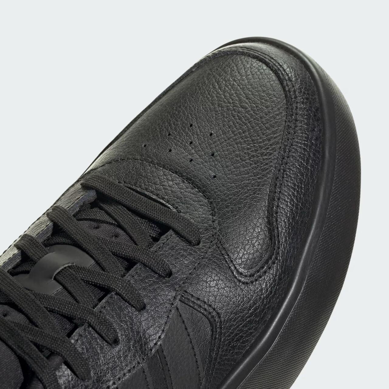 Tênis Adidas Litecourt Preto 7