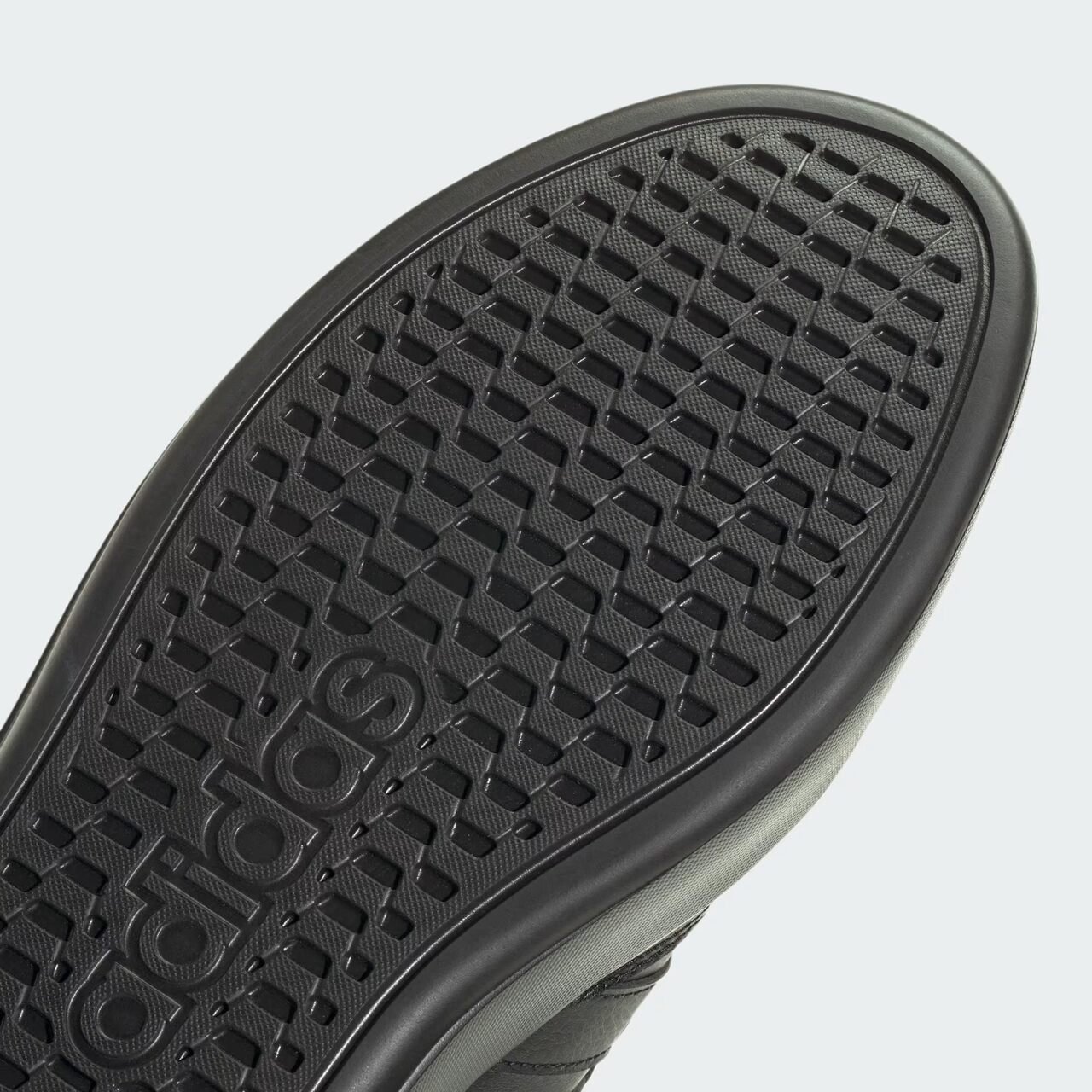 Tênis Adidas Litecourt Preto 8