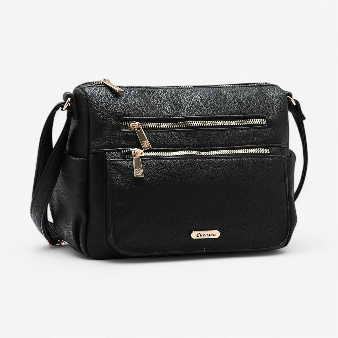 Bolsa Feminina Chenson Original Transversal 3484921