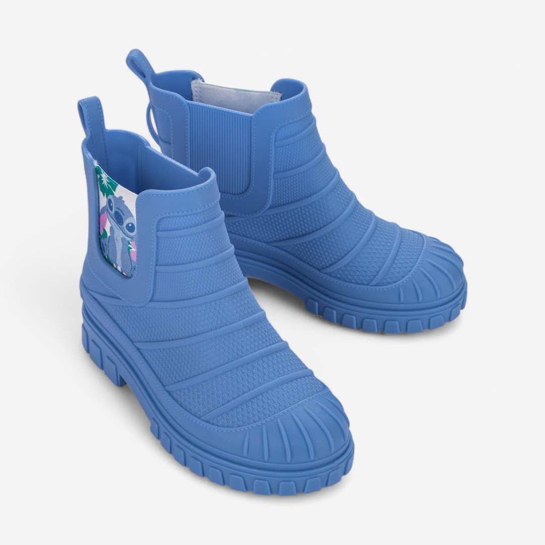 Bota Infantil Disney Collection Grendene Kids