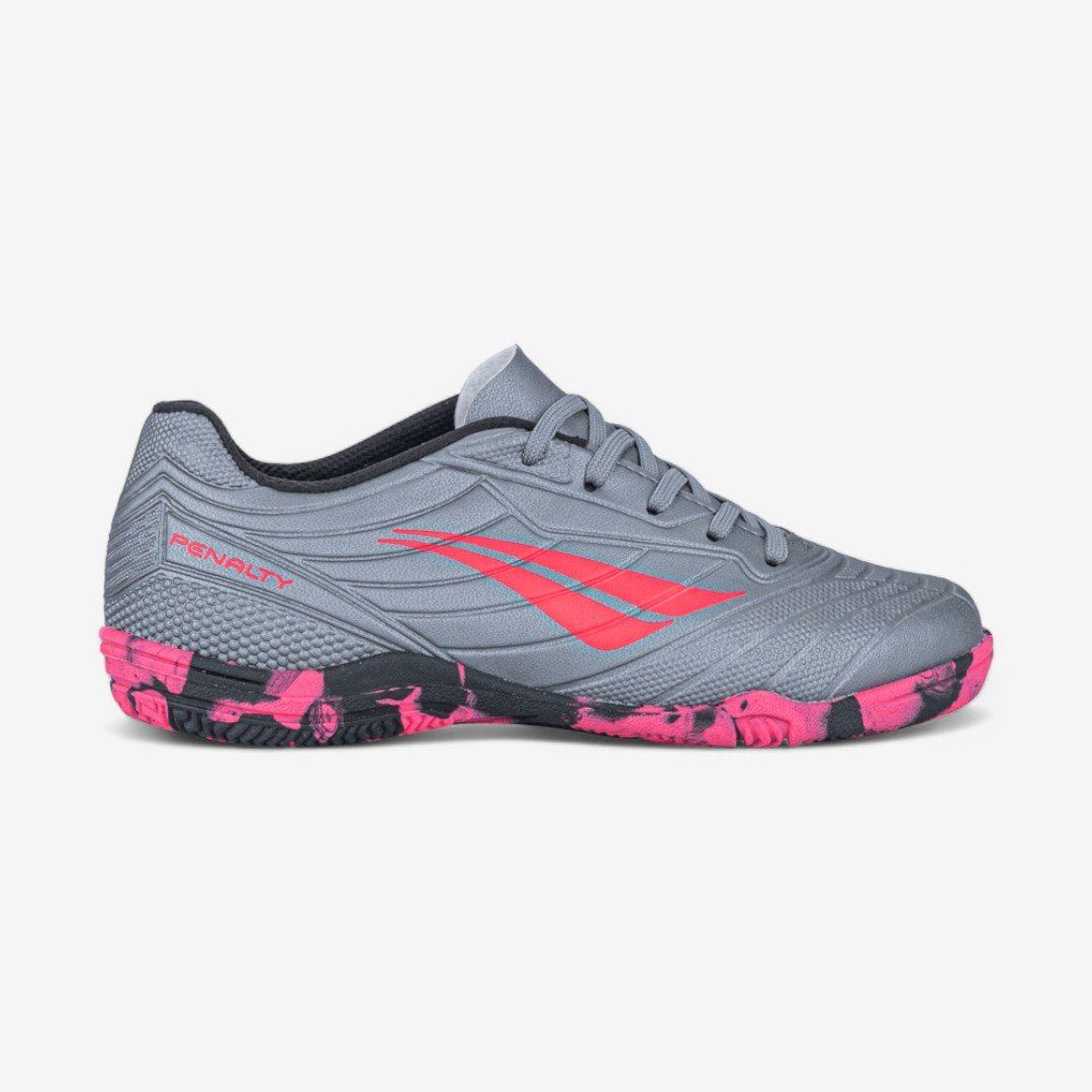 Cor Chumbo/Pink