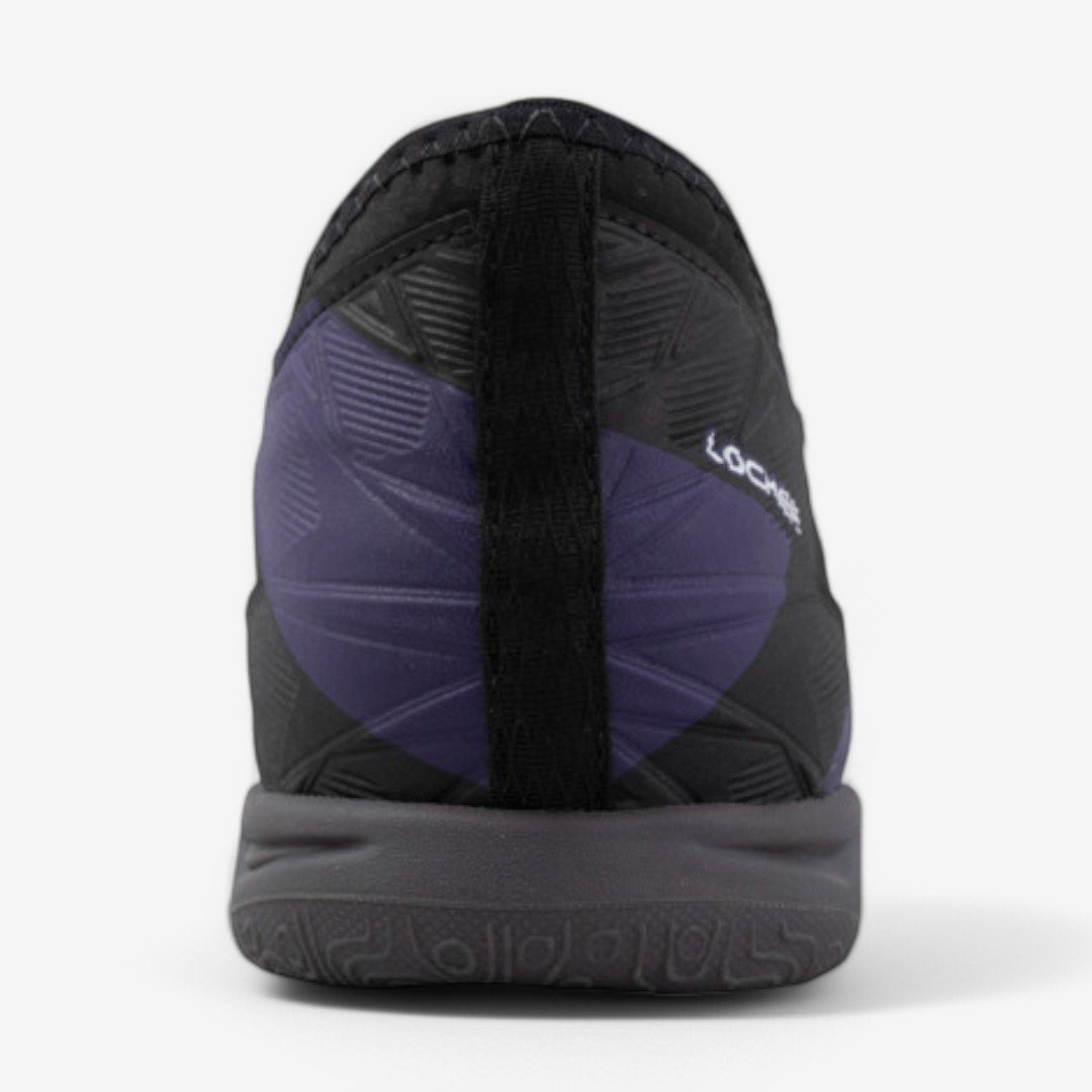 Chuteira Futsal Penalty Rx Locker Y-3.0 Roxo/Branco/Preto 3