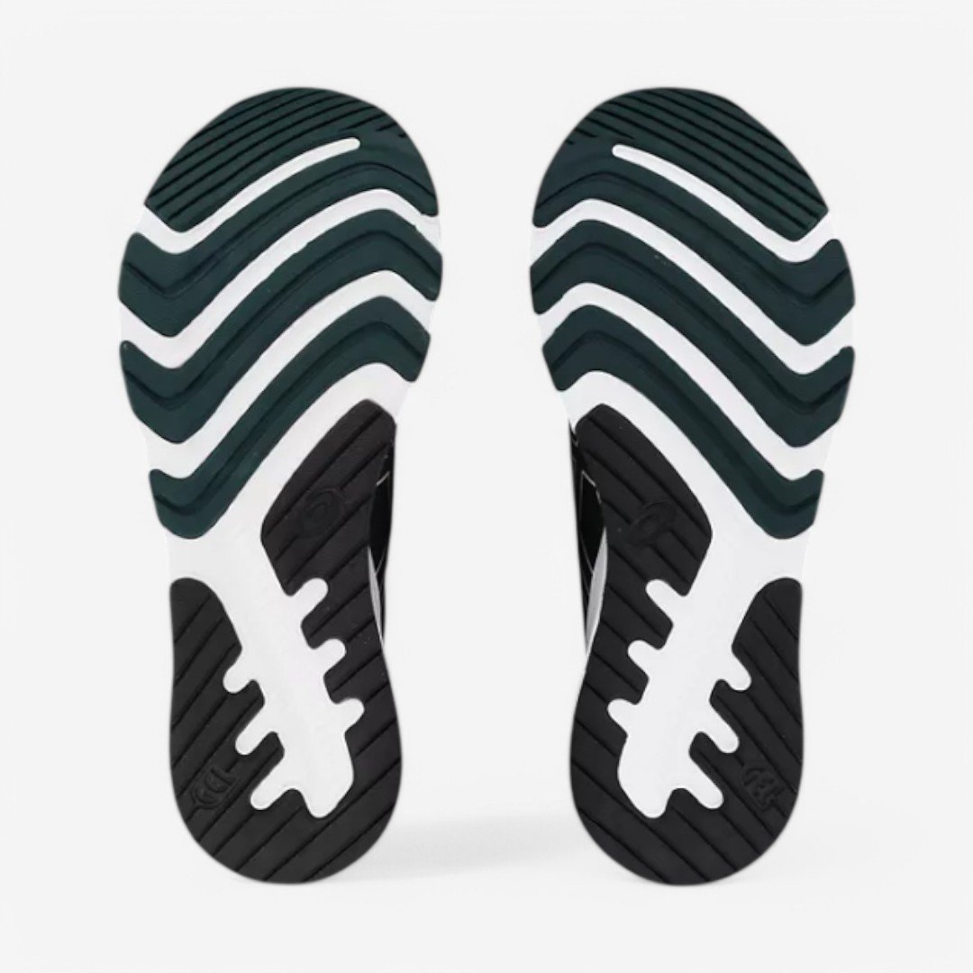 Tênis Asics Gel-Shinobi 2 Masculino Verde Escuro Verde Escuro/Creme