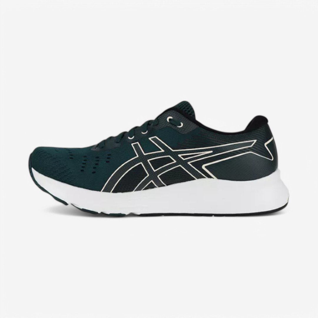 Tênis Asics Gel-Shinobi 2 Masculino Verde Escuro Verde Escuro/Creme