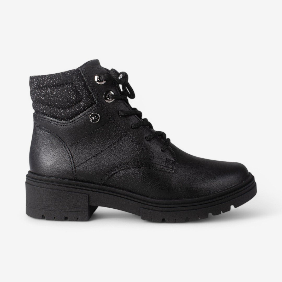 Cor Preto