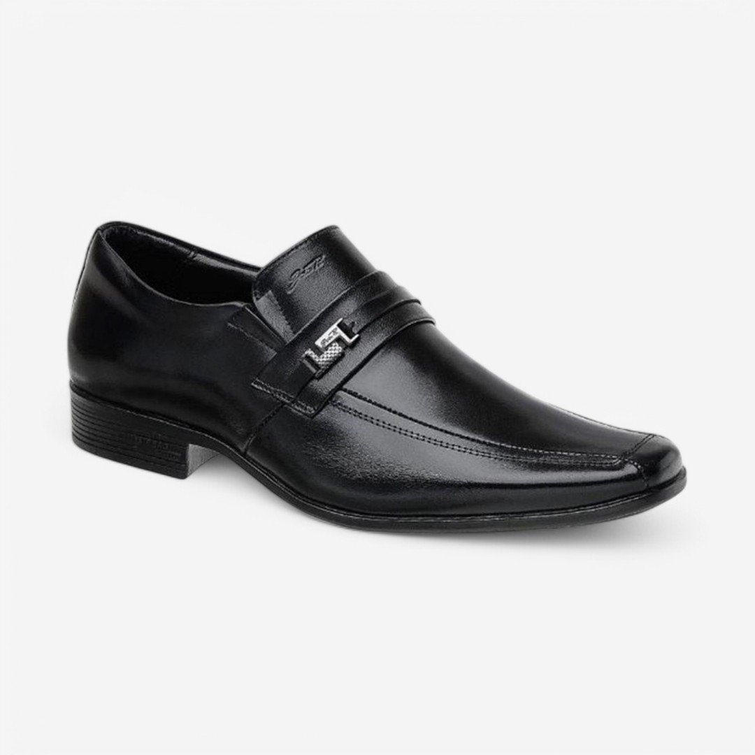 Cor Preto