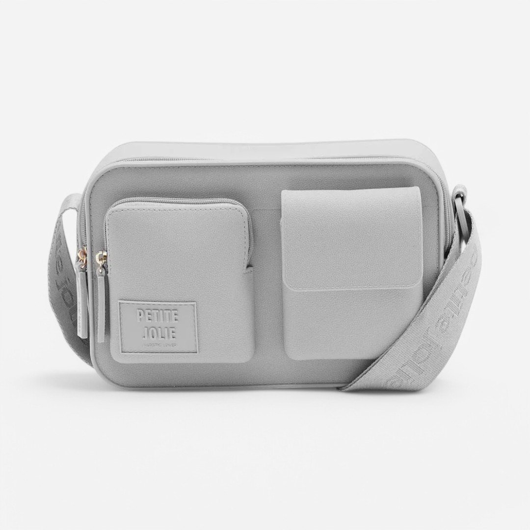 Bolsa Petite Jolie Move Gelo Ice 1
