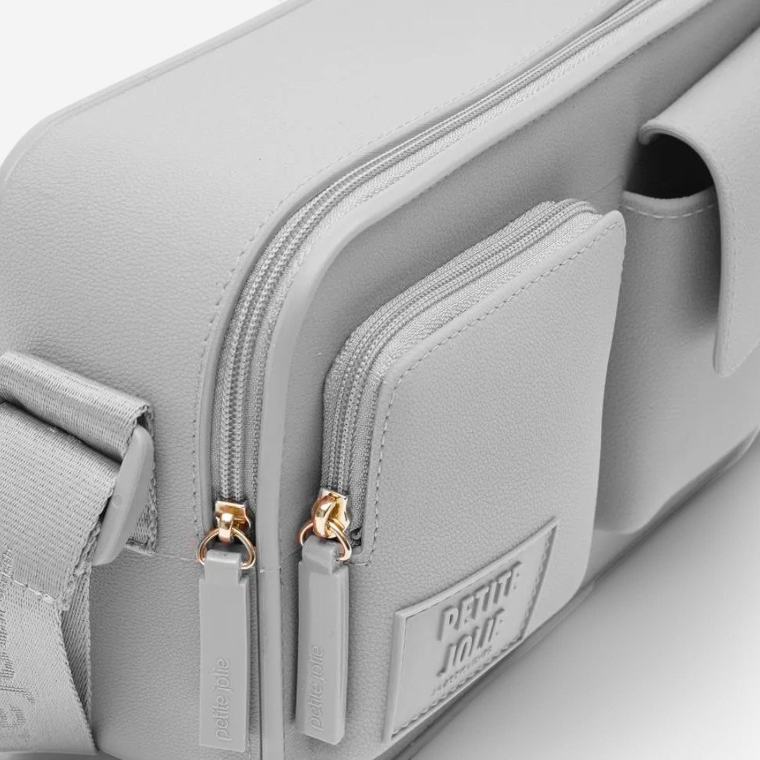 Bolsa Petite Jolie Move Gelo Ice 4