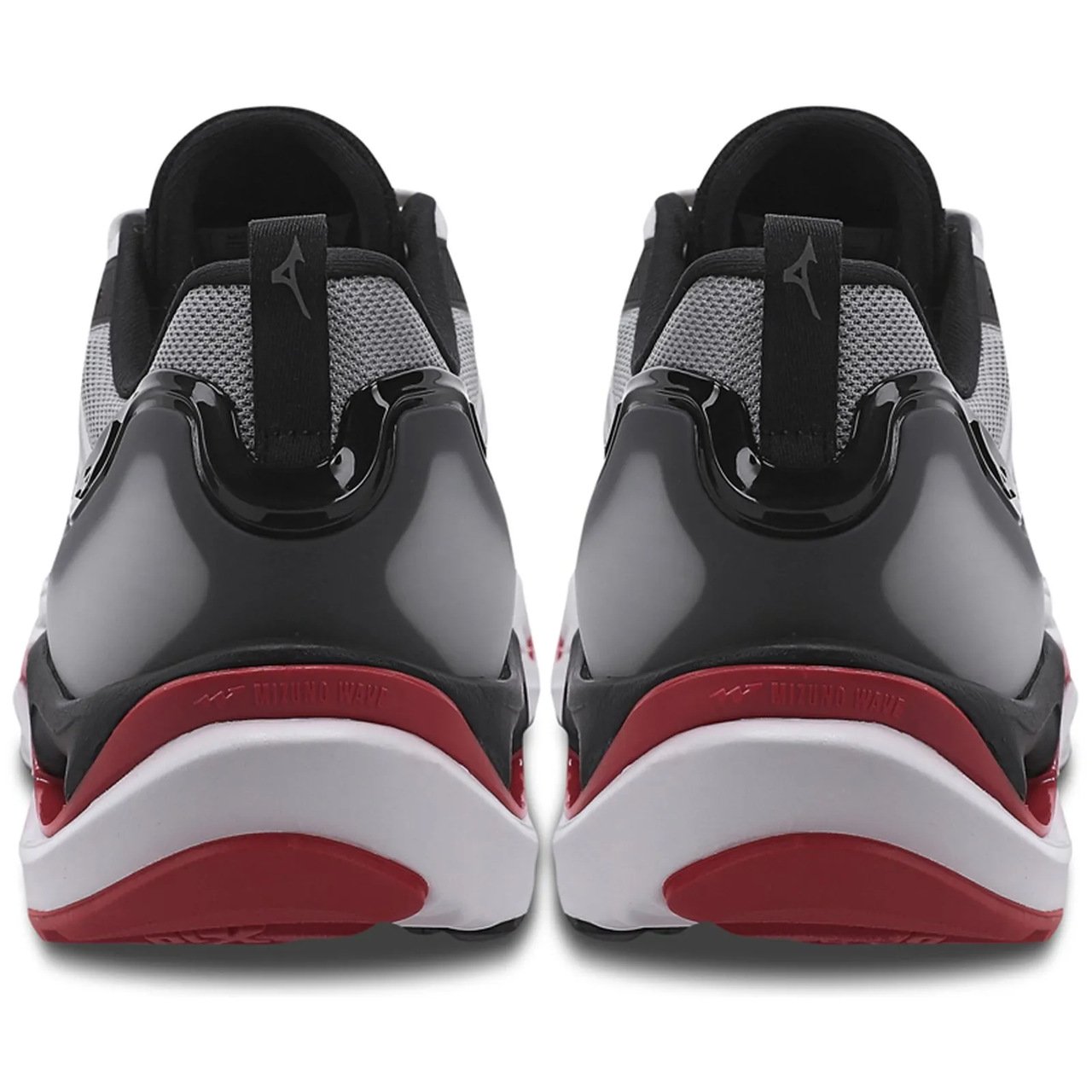 Tênis De Corrida Masculino Mizuno Wave Stratos 3 Branco Branco 4