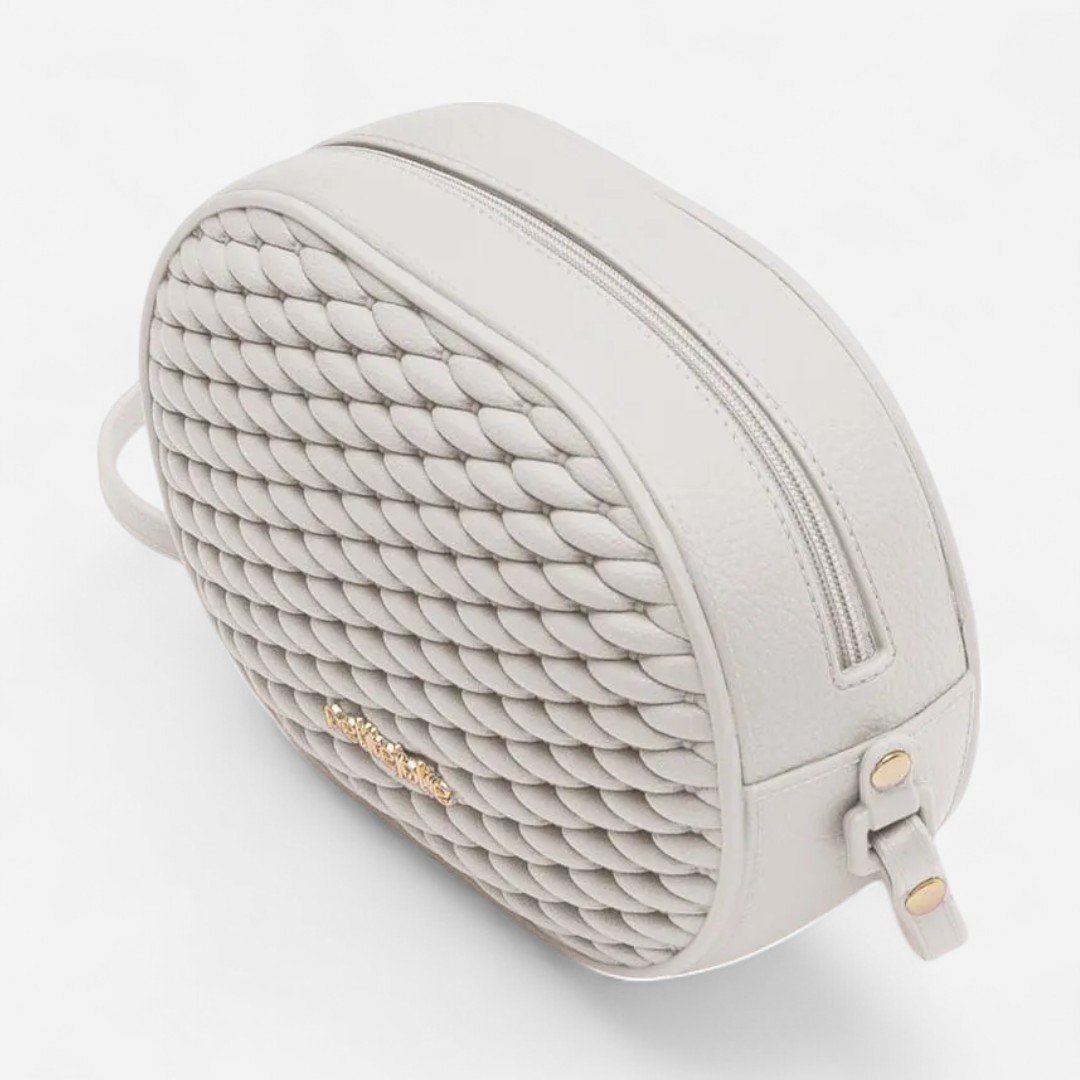Bolsa Petite Jolie Jill II Branca White 2