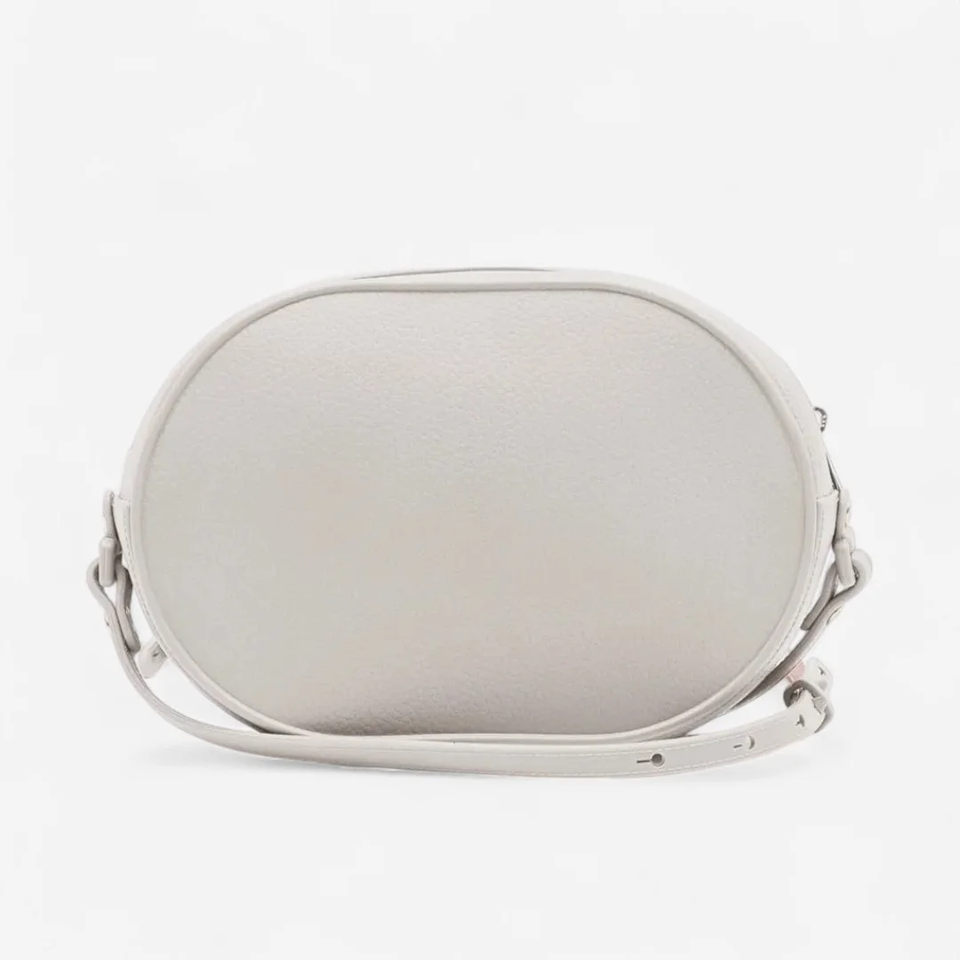 Bolsa Petite Jolie Jill II Branca White 4
