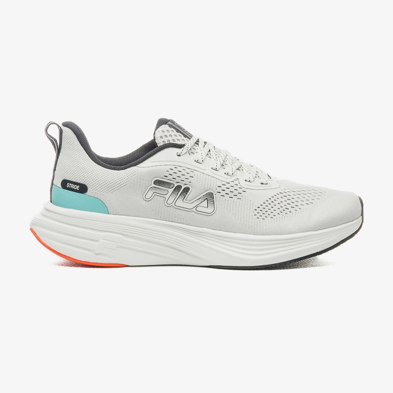 Tênis Fila Stride Masculino Branco