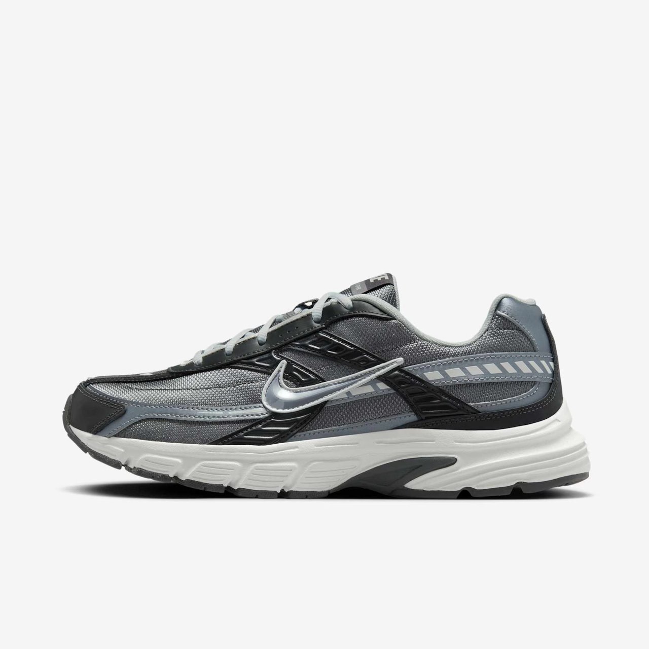 Tênis Nike Initiator Sc Masculino Cinza