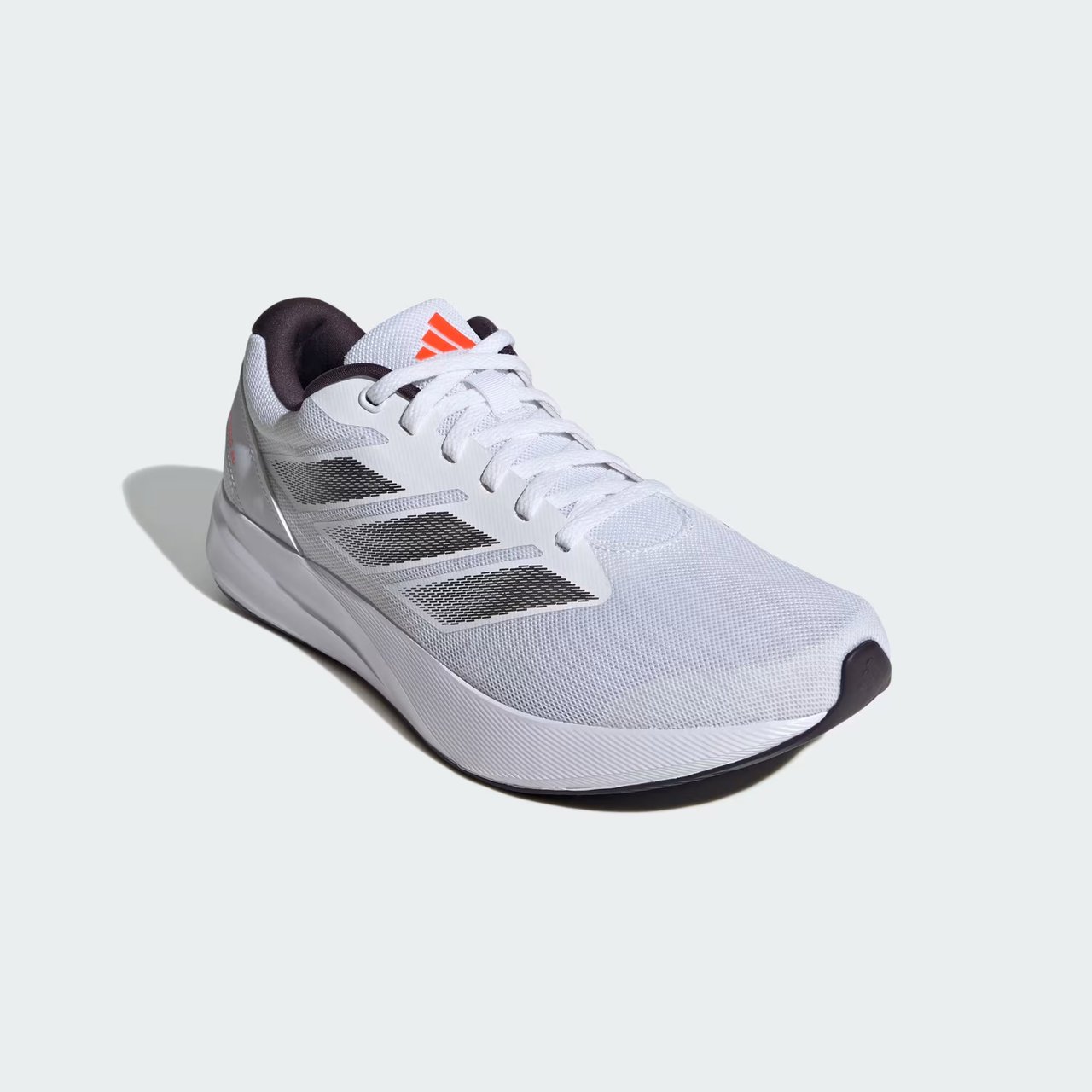 Tênis Adidas Duramo RC Branco Branco 2