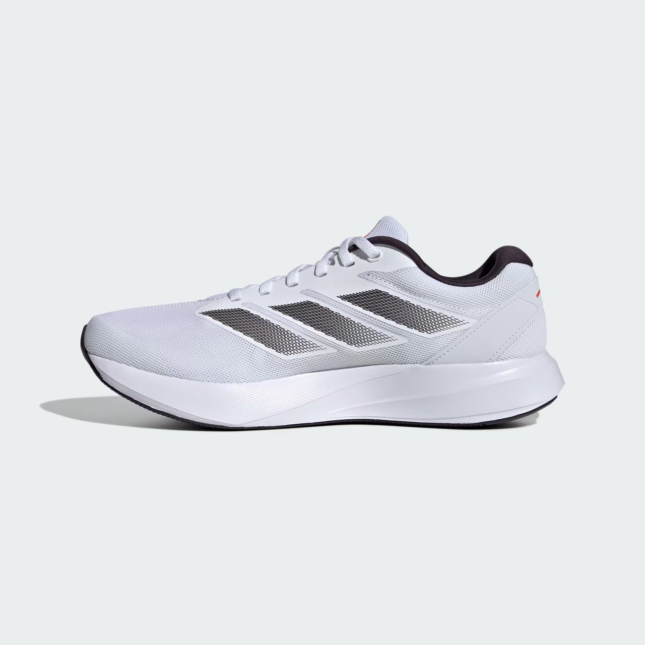 Tênis Adidas Duramo RC Branco Branco 6
