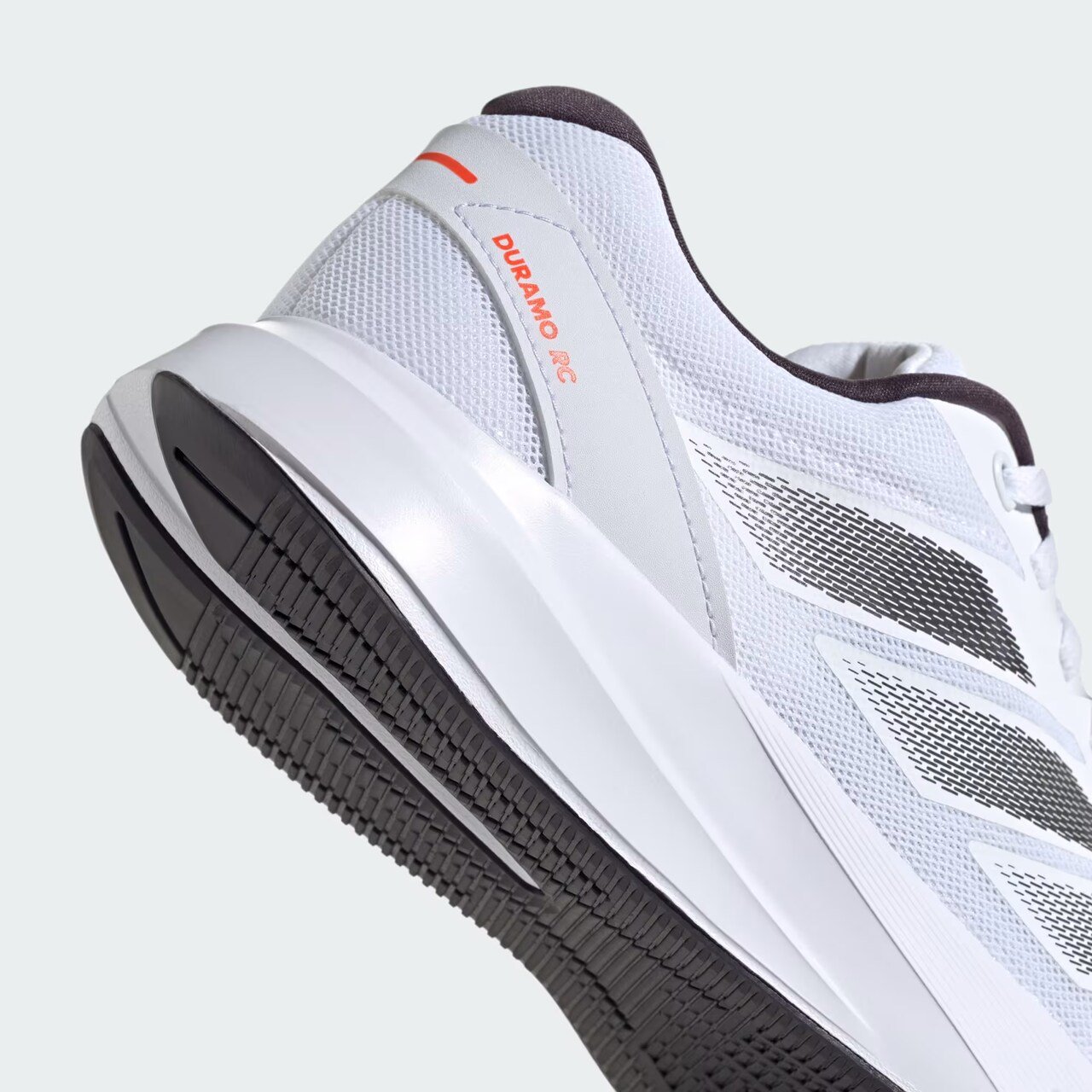 Tênis Adidas Duramo RC Branco Branco 7