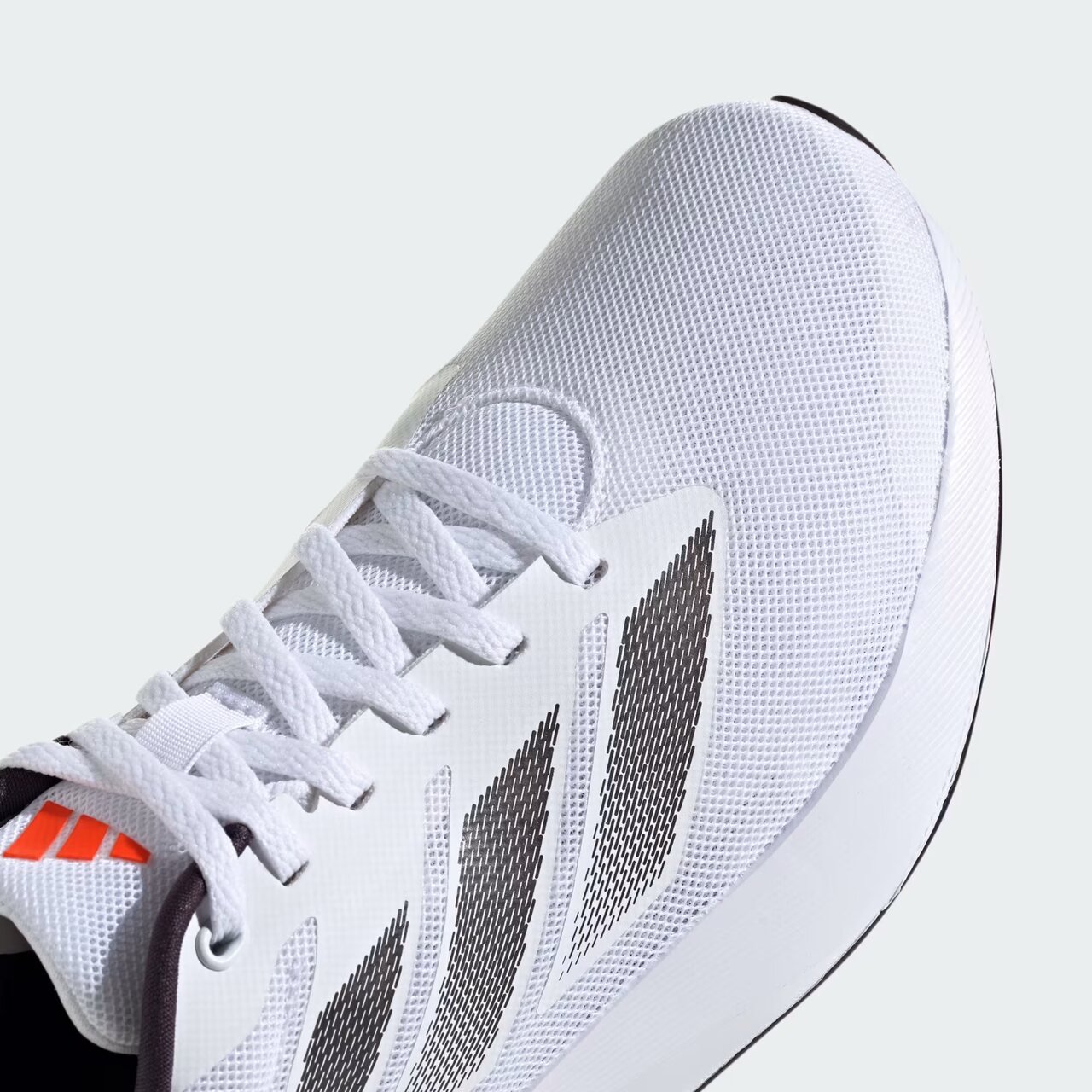 Tênis Adidas Duramo RC Branco Branco 8