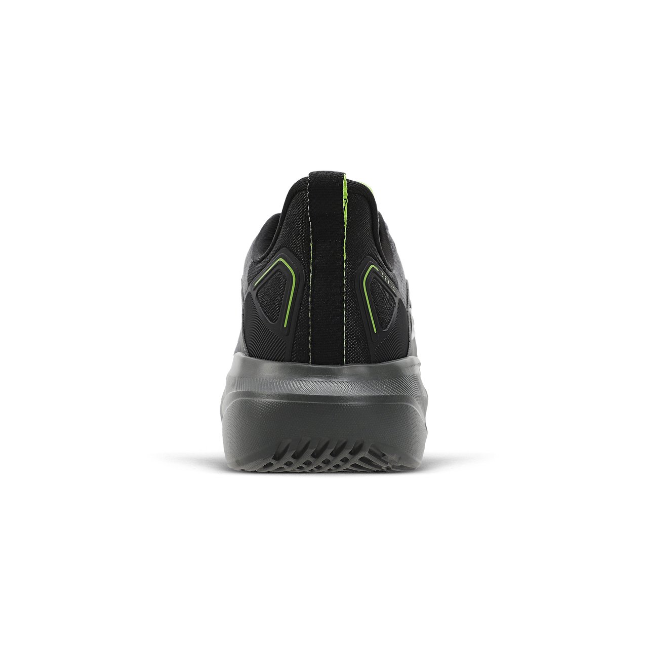 Tênis Olympikus Zex 2 Masculino Chumbo Chumbo/Preto 3