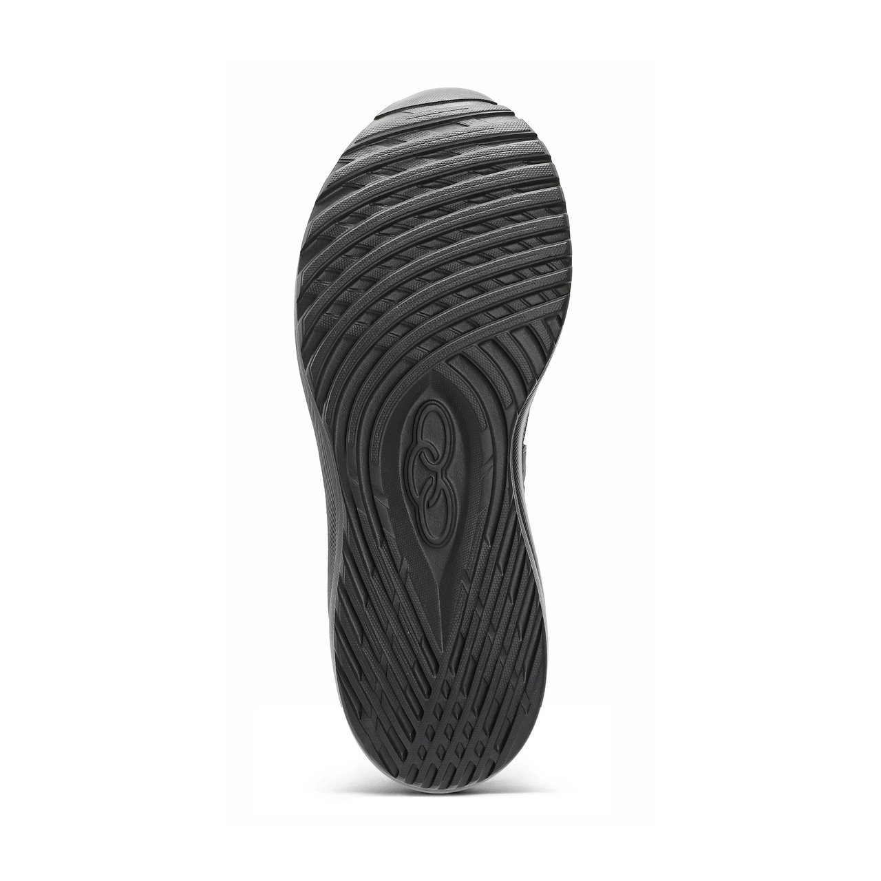 Tênis Olympikus Zex 2 Masculino Chumbo Chumbo/Preto 6