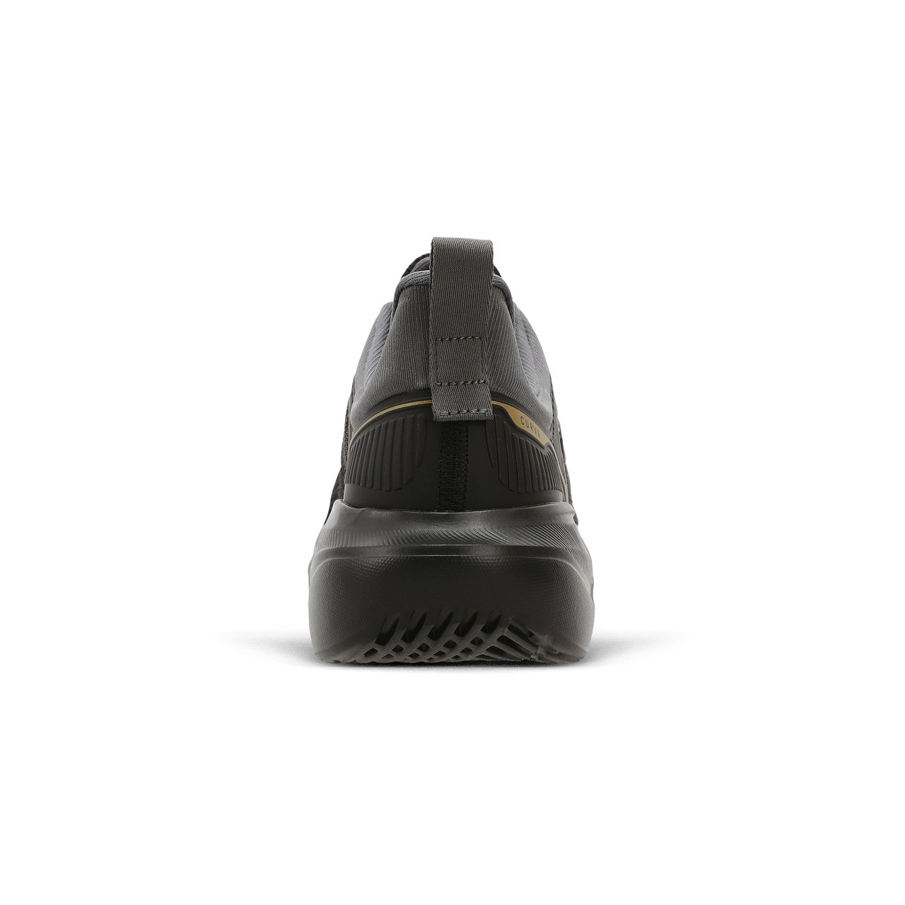 Tênis Olympikus Curva Preto Preto 5