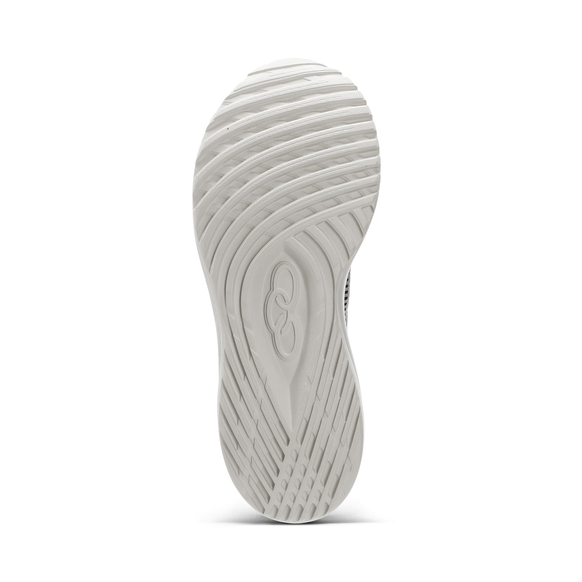 Tênis Olympikus Curva Cinza Pewter/Preto 4